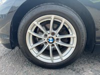 USED 2019 19 BMW 1 SERIES 1.5 118i GPF SE Hatchback 5dr Petrol Manual Euro 6 (s/s) (136 ps) 