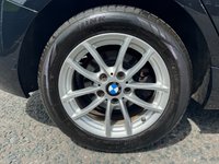 USED 2019 19 BMW 1 SERIES 1.5 118i GPF SE Hatchback 5dr Petrol Manual Euro 6 (s/s) (136 ps) 