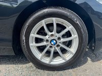 USED 2019 19 BMW 1 SERIES 1.5 118i GPF SE Hatchback 5dr Petrol Manual Euro 6 (s/s) (136 ps) 