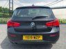 USED 2019 19 BMW 1 SERIES 1.5 118i GPF SE Hatchback 5dr Petrol Manual Euro 6 (s/s) (136 ps) 