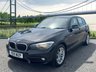 USED 2019 19 BMW 1 SERIES 1.5 118i GPF SE Hatchback 5dr Petrol Manual Euro 6 (s/s) (136 ps) 
