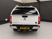 USED 2017 17 NISSAN NAVARA 2.3 dCi Tekna Pickup Double Cab 4dr Diesel Auto 4WD Euro 6 (190 ps) DELIVERY AVAILABLE