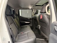 USED 2017 17 NISSAN NAVARA 2.3 dCi Tekna Pickup Double Cab 4dr Diesel Auto 4WD Euro 6 (190 ps) DELIVERY AVAILABLE
