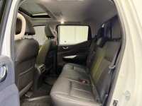 USED 2017 17 NISSAN NAVARA 2.3 dCi Tekna Pickup Double Cab 4dr Diesel Auto 4WD Euro 6 (190 ps) DELIVERY AVAILABLE