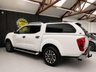 USED 2017 17 NISSAN NAVARA 2.3 dCi Tekna Pickup Double Cab 4dr Diesel Auto 4WD Euro 6 (190 ps) DELIVERY AVAILABLE