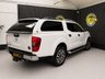 USED 2017 17 NISSAN NAVARA 2.3 dCi Tekna Pickup Double Cab 4dr Diesel Auto 4WD Euro 6 (190 ps) DELIVERY AVAILABLE