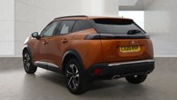 USED 2020 20 PEUGEOT 2008 1.2 PureTech Allure Premium SUV 5dr Petrol EAT Euro 6 (s/s) (130 ps) Auto_1.2_Petrol_UlezFree