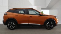 USED 2020 20 PEUGEOT 2008 1.2 PureTech Allure Premium SUV 5dr Petrol EAT Euro 6 (s/s) (130 ps) Auto_1.2_Petrol_UlezFree