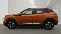 USED 2020 20 PEUGEOT 2008 1.2 PureTech Allure Premium SUV 5dr Petrol EAT Euro 6 (s/s) (130 ps) Auto_1.2_Petrol_UlezFree