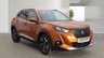 USED 2020 20 PEUGEOT 2008 1.2 PureTech Allure Premium SUV 5dr Petrol EAT Euro 6 (s/s) (130 ps) Auto_1.2_Petrol_UlezFree