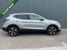 USED 2019 19 NISSAN QASHQAI 1.5 dCi Tekna SUV 5dr Diesel Manual Euro 6 (s/s) (115 ps) SAT NAV/PAN ROOF/HTD SEATS/FSH