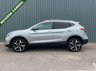 USED 2019 19 NISSAN QASHQAI 1.5 dCi Tekna SUV 5dr Diesel Manual Euro 6 (s/s) (115 ps) SAT NAV/PAN ROOF/HTD SEATS/FSH