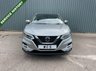 USED 2019 19 NISSAN QASHQAI 1.5 dCi Tekna SUV 5dr Diesel Manual Euro 6 (s/s) (115 ps) SAT NAV/PAN ROOF/HTD SEATS/FSH