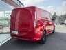 USED 2021 21 FORD TRANSIT CUSTOM 2.0 290 EcoBlue Sport Panel Van 5dr Diesel Manual L1 H1 Euro 6 (s/s) (185 ps) REAR CAM+PLY LINE+APPLE CARPLAY