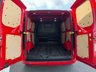 USED 2021 21 FORD TRANSIT CUSTOM 2.0 290 EcoBlue Sport Panel Van 5dr Diesel Manual L1 H1 Euro 6 (s/s) (185 ps) REAR CAM+PLY LINE+APPLE CARPLAY