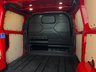USED 2021 21 FORD TRANSIT CUSTOM 2.0 290 EcoBlue Sport Panel Van 5dr Diesel Manual L1 H1 Euro 6 (s/s) (185 ps) REAR CAM+PLY LINE+APPLE CARPLAY