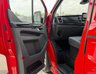 USED 2021 21 FORD TRANSIT CUSTOM 2.0 290 EcoBlue Sport Panel Van 5dr Diesel Manual L1 H1 Euro 6 (s/s) (185 ps) REAR CAM+PLY LINE+APPLE CARPLAY