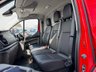 USED 2021 21 FORD TRANSIT CUSTOM 2.0 290 EcoBlue Sport Panel Van 5dr Diesel Manual L1 H1 Euro 6 (s/s) (185 ps) REAR CAM+PLY LINE+APPLE CARPLAY
