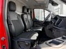 USED 2021 21 FORD TRANSIT CUSTOM 2.0 290 EcoBlue Sport Panel Van 5dr Diesel Manual L1 H1 Euro 6 (s/s) (185 ps) REAR CAM+PLY LINE+APPLE CARPLAY