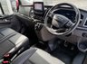 USED 2021 21 FORD TRANSIT CUSTOM 2.0 290 EcoBlue Sport Panel Van 5dr Diesel Manual L1 H1 Euro 6 (s/s) (185 ps) REAR CAM+PLY LINE+APPLE CARPLAY
