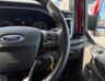 USED 2021 21 FORD TRANSIT CUSTOM 2.0 290 EcoBlue Sport Panel Van 5dr Diesel Manual L1 H1 Euro 6 (s/s) (185 ps) REAR CAM+PLY LINE+APPLE CARPLAY
