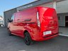 USED 2021 21 FORD TRANSIT CUSTOM 2.0 290 EcoBlue Sport Panel Van 5dr Diesel Manual L1 H1 Euro 6 (s/s) (185 ps) REAR CAM+PLY LINE+APPLE CARPLAY