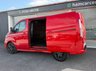 USED 2021 21 FORD TRANSIT CUSTOM 2.0 290 EcoBlue Sport Panel Van 5dr Diesel Manual L1 H1 Euro 6 (s/s) (185 ps) REAR CAM+PLY LINE+APPLE CARPLAY