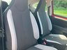 USED 2017 66 TOYOTA AYGO 1.0 VVT-i x-play Hatchback 3dr Petrol Manual Euro 6 (68 ps) Low Mileage