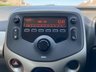 USED 2017 66 TOYOTA AYGO 1.0 VVT-i x-play Hatchback 3dr Petrol Manual Euro 6 (68 ps) Low Mileage