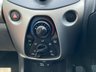 USED 2017 66 TOYOTA AYGO 1.0 VVT-i x-play Hatchback 3dr Petrol Manual Euro 6 (68 ps) Low Mileage