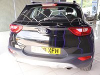 USED 2019 69 KIA STONIC 1.4 2 SUV 5dr Petrol Manual Euro 6 (s/s) (98 bhp) - Quality & Best value Assured