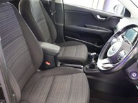 USED 2019 69 KIA STONIC 1.4 2 SUV 5dr Petrol Manual Euro 6 (s/s) (98 bhp) - Quality & Best value Assured