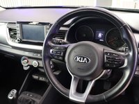 USED 2019 69 KIA STONIC 1.4 2 SUV 5dr Petrol Manual Euro 6 (s/s) (98 bhp) - Quality & Best value Assured