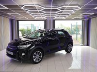 USED 2019 69 KIA STONIC 1.4 2 SUV 5dr Petrol Manual Euro 6 (s/s) (98 bhp) - Quality & Best value Assured