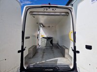 USED 2021 71 VOLKSWAGEN CRAFTER 2.0 TDI CR35 Startline Panel Van 5dr Diesel Manual FWD LWB High Roof Euro 6 (s/s) (140 ps) AIR CON,, LWB, REVERSING CAMERA