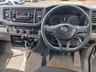 USED 2021 71 VOLKSWAGEN CRAFTER 2.0 TDI CR35 Startline Panel Van 5dr Diesel Manual FWD LWB High Roof Euro 6 (s/s) (140 ps) AIR CON,, LWB, REVERSING CAMERA