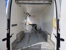 USED 2021 71 VOLKSWAGEN CRAFTER 2.0 TDI CR35 Startline Panel Van 5dr Diesel Manual FWD LWB High Roof Euro 6 (s/s) (140 ps) AIR CON,, LWB, REVERSING CAMERA