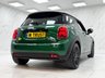 USED 2023 73 MINI Electric Hatch Cooper SE 32.6kWh Level 3 Hatchback 3dr Electric Auto (184 ps) PAN ROOF