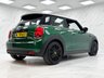 USED 2023 73 MINI Electric Hatch Cooper SE 32.6kWh Level 3 Hatchback 3dr Electric Auto (184 ps) PAN ROOF