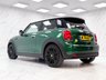 USED 2023 73 MINI Electric Hatch Cooper SE 32.6kWh Level 3 Hatchback 3dr Electric Auto (184 ps) PAN ROOF