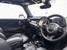 USED 2023 73 MINI Electric Hatch Cooper SE 32.6kWh Level 3 Hatchback 3dr Electric Auto (184 ps) PAN ROOF