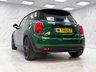 USED 2023 73 MINI Electric Hatch Cooper SE 32.6kWh Level 3 Hatchback 3dr Electric Auto (184 ps) PAN ROOF