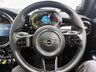 USED 2023 73 MINI Electric Hatch Cooper SE 32.6kWh Level 3 Hatchback 3dr Electric Auto (184 ps) PAN ROOF