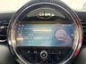 USED 2023 73 MINI Electric Hatch Cooper SE 32.6kWh Level 3 Hatchback 3dr Electric Auto (184 ps) PAN ROOF