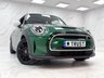 USED 2023 73 MINI Electric Hatch Cooper SE 32.6kWh Level 3 Hatchback 3dr Electric Auto (184 ps) PAN ROOF