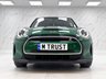 USED 2023 73 MINI Electric Hatch Cooper SE 32.6kWh Level 3 Hatchback 3dr Electric Auto (184 ps) PAN ROOF
