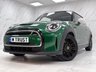 USED 2023 73 MINI Electric Hatch Cooper SE 32.6kWh Level 3 Hatchback 3dr Electric Auto (184 ps) PAN ROOF