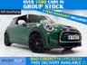 USED 2023 73 MINI Electric Hatch Cooper SE 32.6kWh Level 3 Hatchback 3dr Electric Auto (184 ps) PAN ROOF