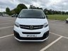 USED 2023 23 VAUXHALL VIVARO 1.5 Turbo D 2900 Pro Panel Van 6dr Diesel Manual L2 H1 Euro 6 (s/s) (100 ps) Pro Specification