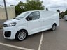 USED 2023 23 VAUXHALL VIVARO 1.5 Turbo D 2900 Pro Panel Van 6dr Diesel Manual L2 H1 Euro 6 (s/s) (100 ps) Pro Specification